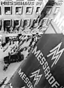 Leipzig, Messehaus „Petershof“ 1938