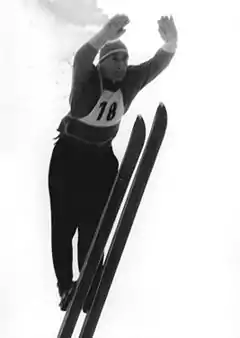 Dieter Neuendorf 1959