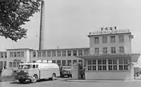 Csepel D 705