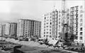 Wohnkomplex III 1960