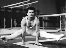 Peter Weber, 1962
