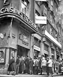 Kino Casino (1962)