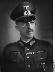Paul von Hase (*&nbsp;1885)