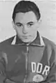 Henning Frenzel, 1966