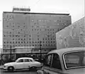 Hotel Berolina (1964)