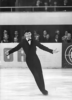 Emmerich Danzer 1967