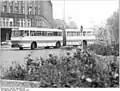 Gelenkbus Ikarus 180