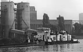 Kanalschubschiff Typ 190 Z (KSS&nbsp;23)