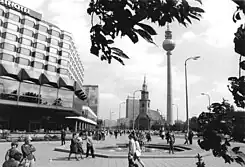 Karl-Liebknecht-Straße