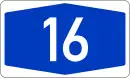 A16