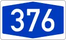 Bundesautobahn 376