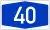 A40
