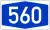 A560