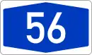 Bundesautobahn 56