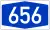 Bundesautobahn 656