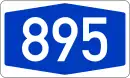 A895