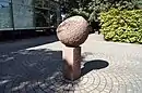 Sonnenuhr