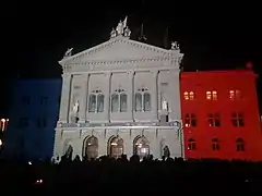 Bundeshaus,Bern