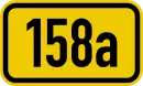 Bundesstraße 158