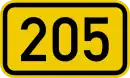B205