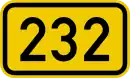 Bundesstraße 232