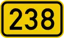 Bundesstraße 238
