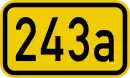 B243a