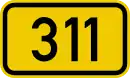 Bundesstraße 311