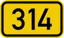 B314