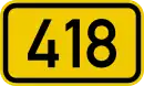 B418