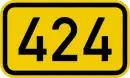 B424