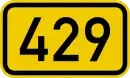 B429