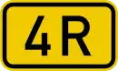 B4 R