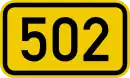 B502