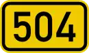 B504