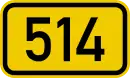 B514