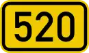 Bundesstraße 520