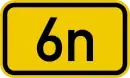 Bundesstraße 6n