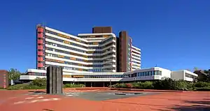 Bundesverwaltungsamt
