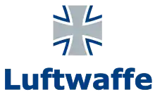 Logo der Luftwaffe