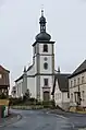 Heiligkreuz