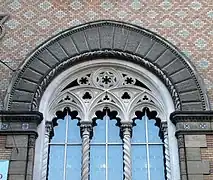 Außenfenster