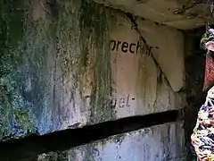 „Fernsprecher“