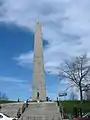 Bunker Hill Monument