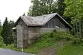 Infanteriebunker Marchairuz Nord A 626