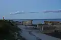 Bunker der Stützpunktgruppe Skagen aus dem 2.&nbsp;Weltkrieg