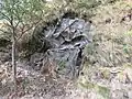 Infanteriebunker Simplon Chluise West