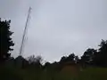 Als neue Funkstation genutzte Gebäude der „Tiger“ 53°&nbsp;22′&nbsp;11,4″&nbsp;N, 5°&nbsp;13′&nbsp;48,8″&nbsp;O53.3698275.230232