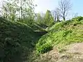 Panzergraben