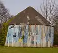 Kleiner Bunker